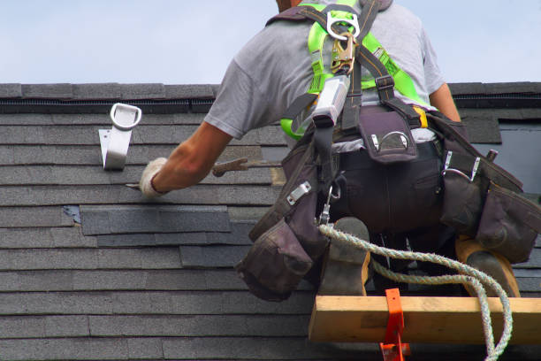 Slate Roofing Contractor in Bolingbrook, IL