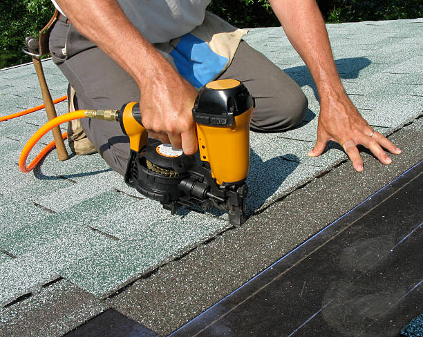 Bolingbrook, IL Roofing Contractor Company