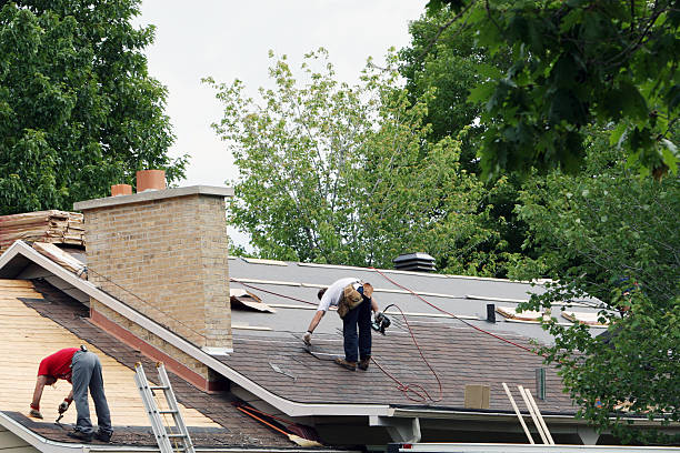 Best Metal Roofing Contractor  in Bolingbrook, IL