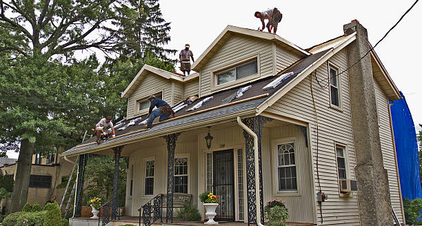 Professional Roofing Contractor in Bolingbrook, IL
