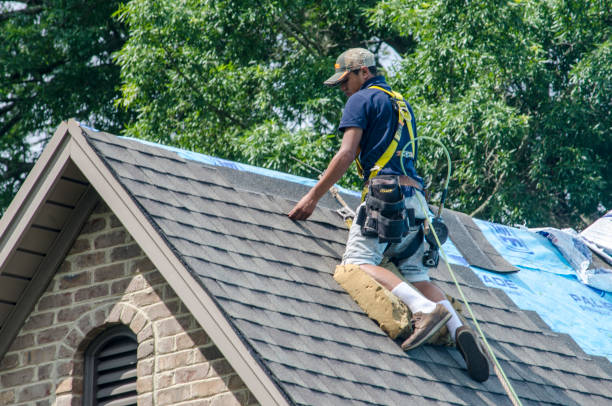 Quick and Trustworthy Emergency Roof Repair Services in Bolingbrook, IL