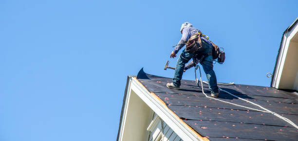 Best Storm Damage Roof Repair  in Bolingbrook, IL